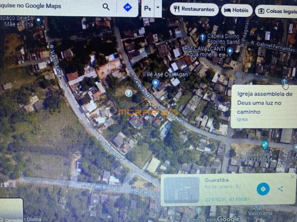 Terreno, 600 m² - Foto 1