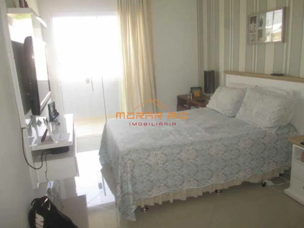 Casa de Condomínio, 5 quartos - Foto 12