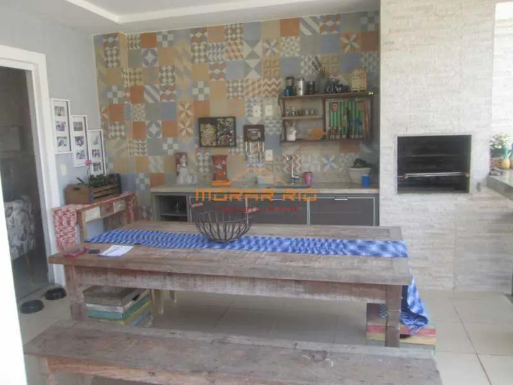Casa de Condomínio, 5 quartos - Foto 4