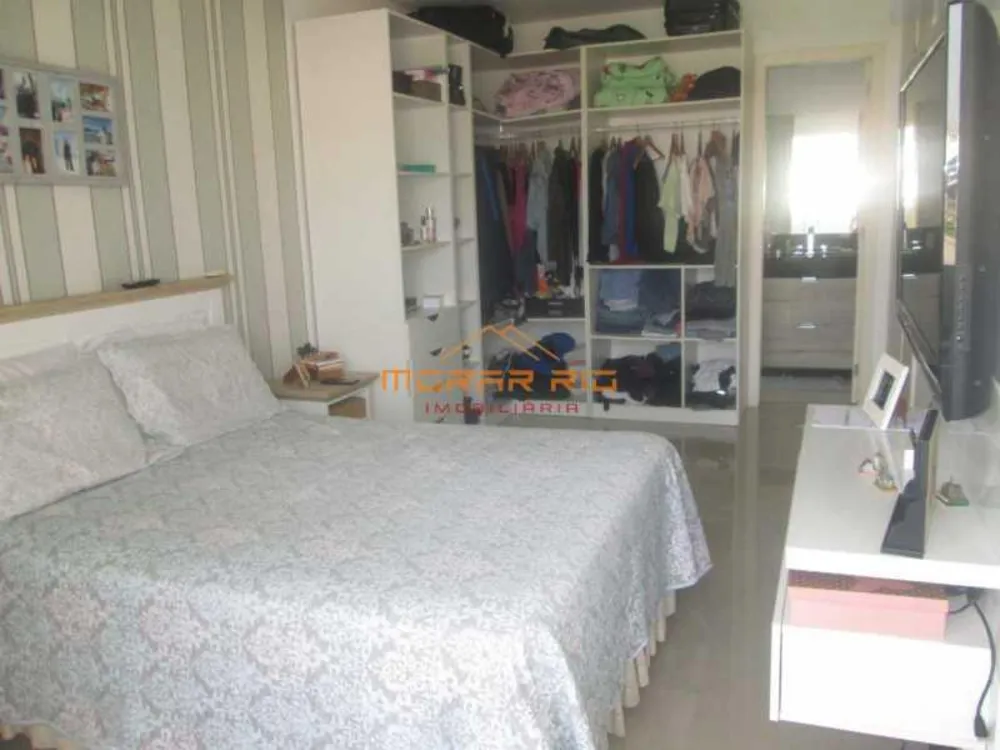Casa de Condomínio, 5 quartos - Foto 11
