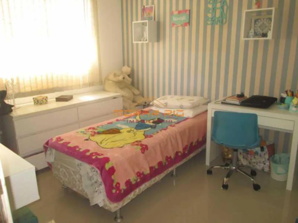 Casa de Condomínio, 5 quartos - Foto 16
