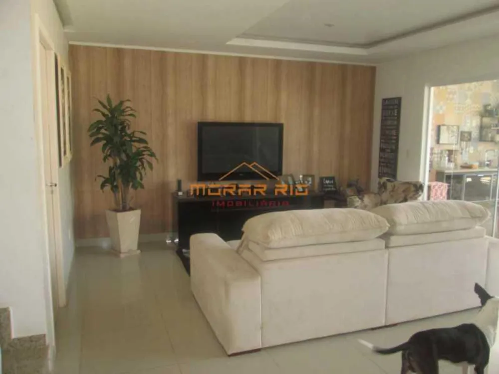 Casa de Condomínio, 5 quartos - Foto 8