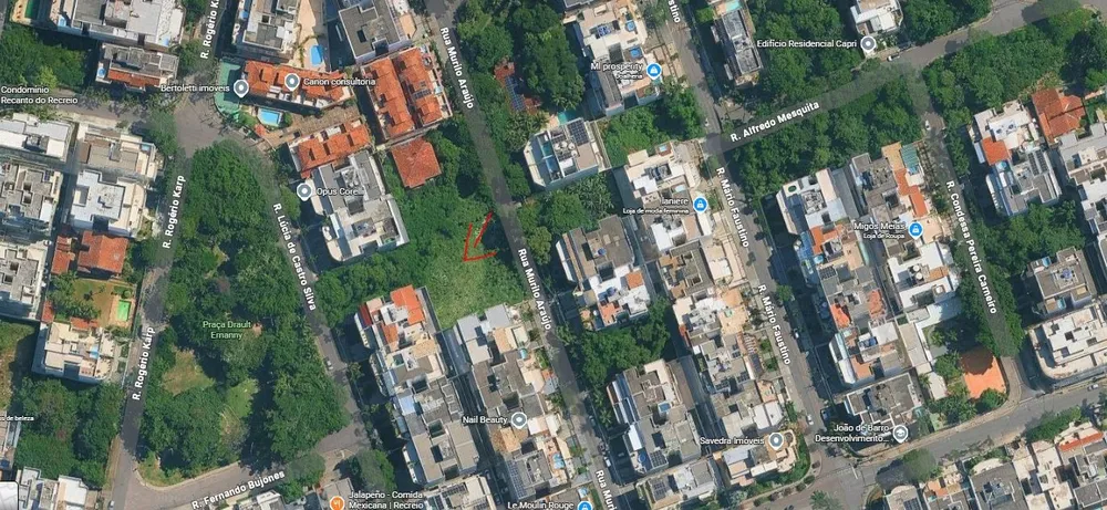 Terreno, 1890 m² - Foto 2