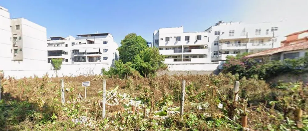Terreno, 1890 m² - Foto 1
