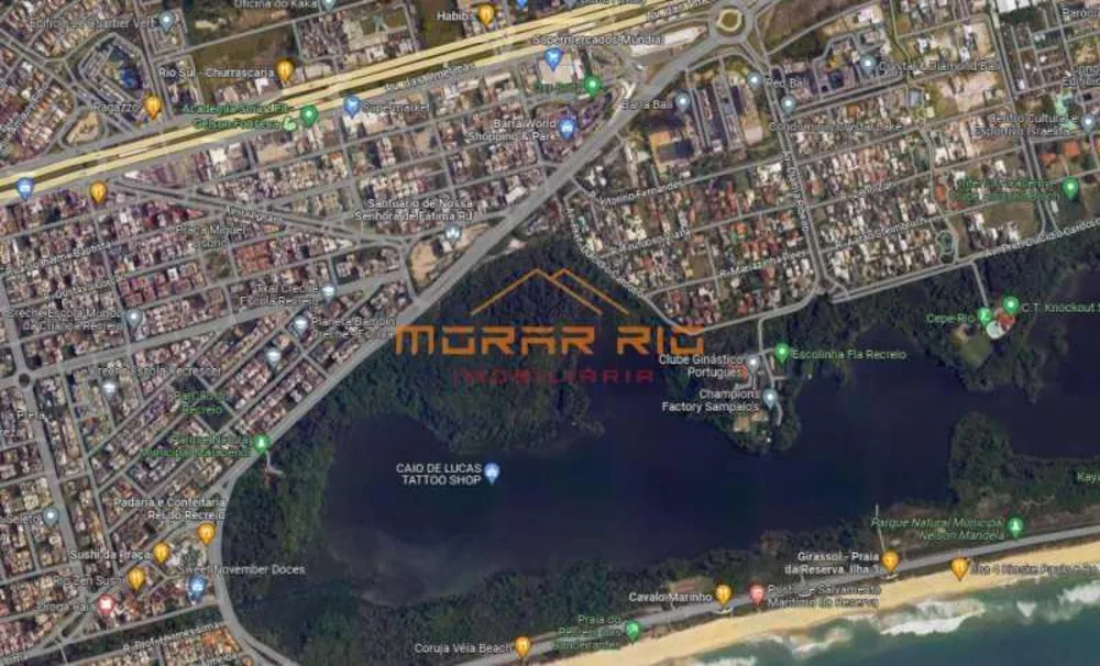 Terreno, 540 m² - Foto 1