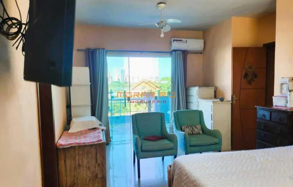 Casa de Condomínio, 5 quartos - Foto 10