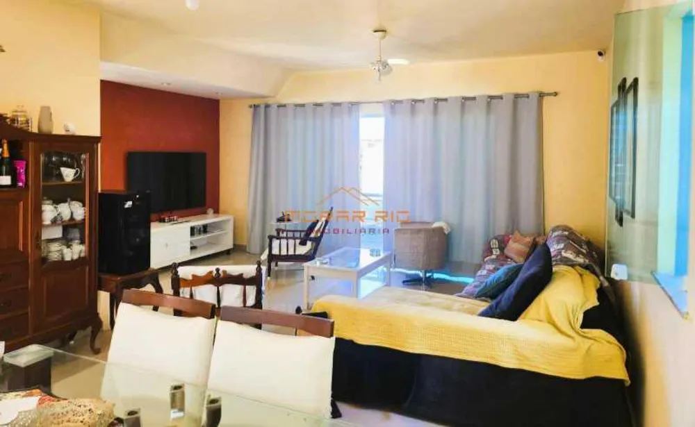 Casa de Condomínio, 5 quartos - Foto 9