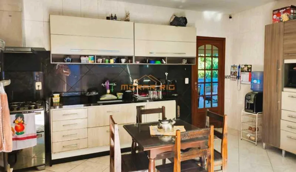 Casa de Condomínio, 5 quartos - Foto 11