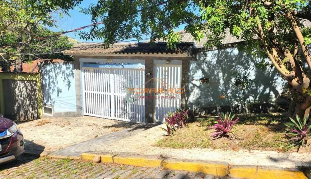 Casa de Condomínio, 5 quartos - Foto 1
