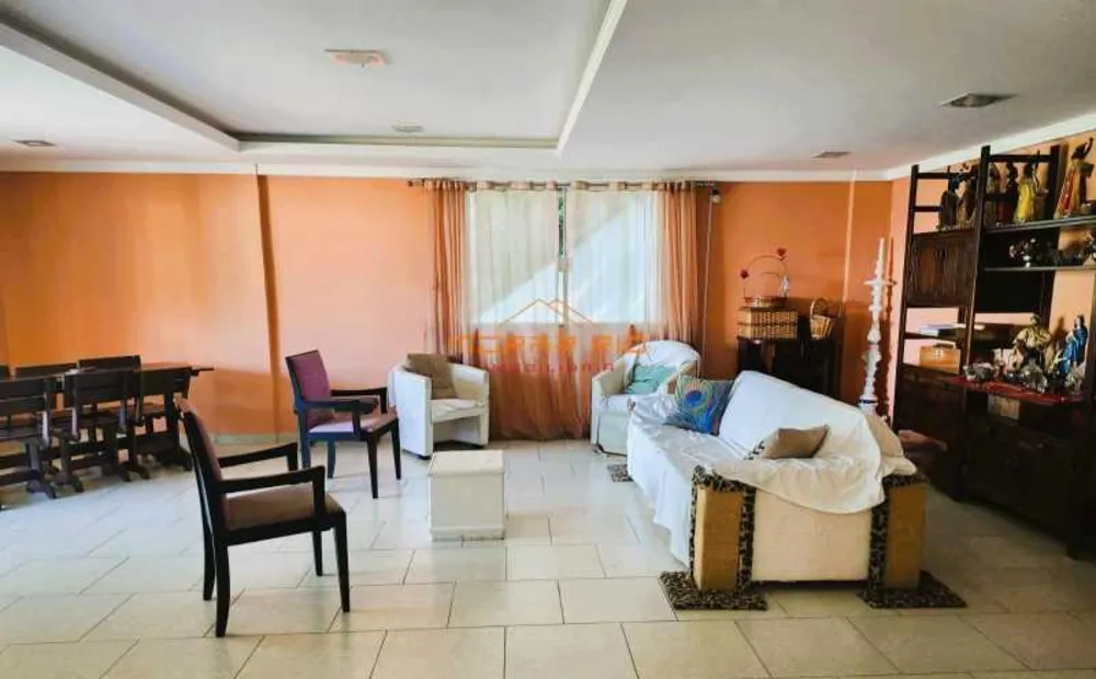 Casa de Condomínio, 5 quartos - Foto 8