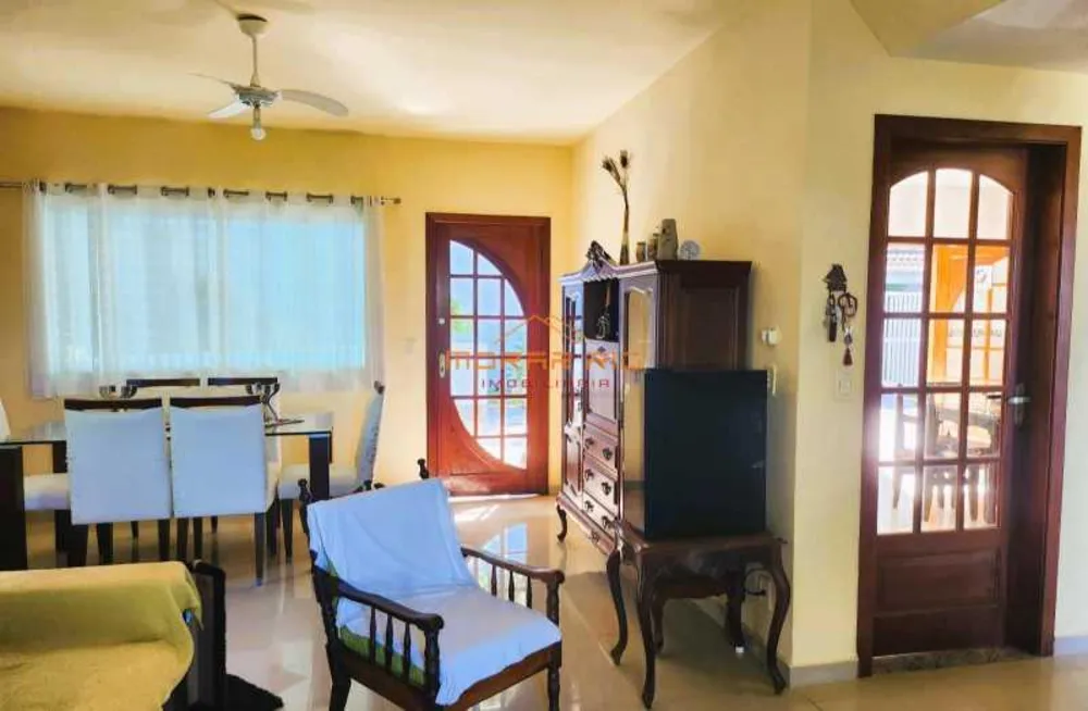 Casa de Condomínio, 5 quartos - Foto 6