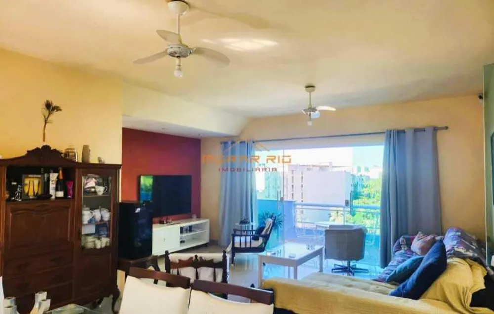 Casa de Condomínio, 5 quartos - Foto 7