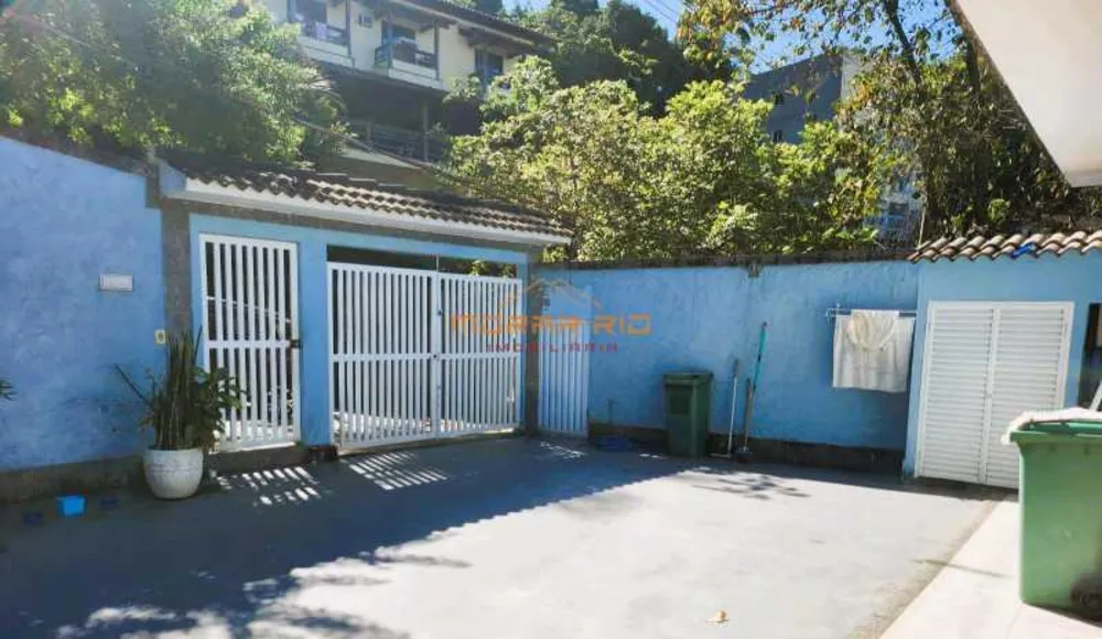 Casa de Condomínio, 5 quartos - Foto 2