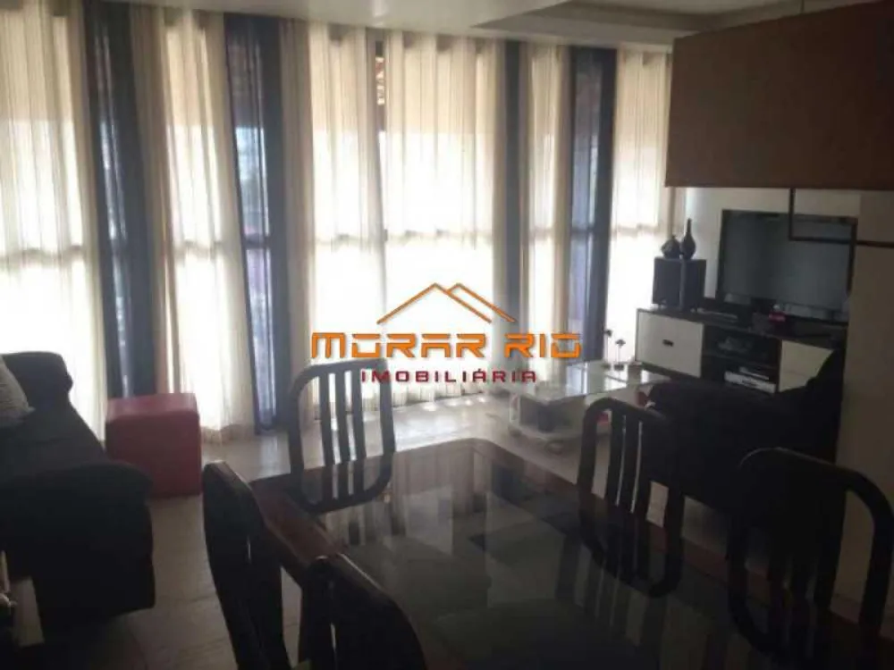 Cobertura, 3 quartos, 190 m² - Foto 4