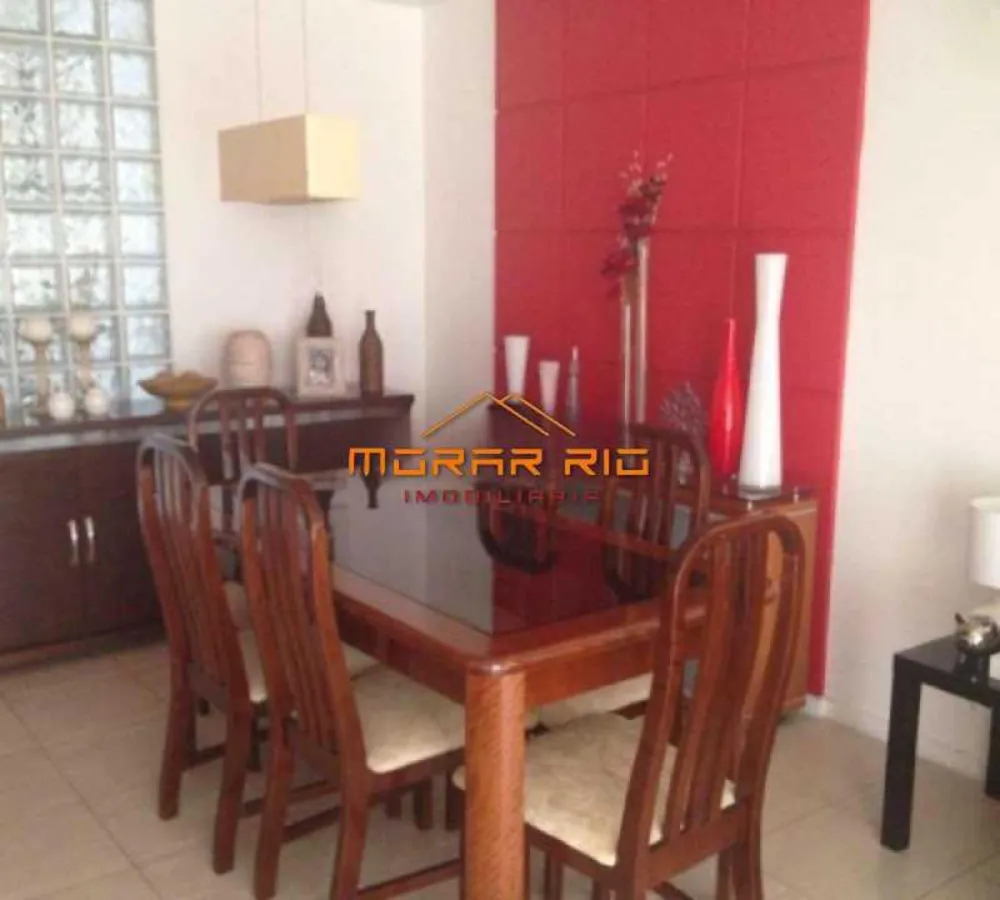 Cobertura, 3 quartos, 190 m² - Foto 3