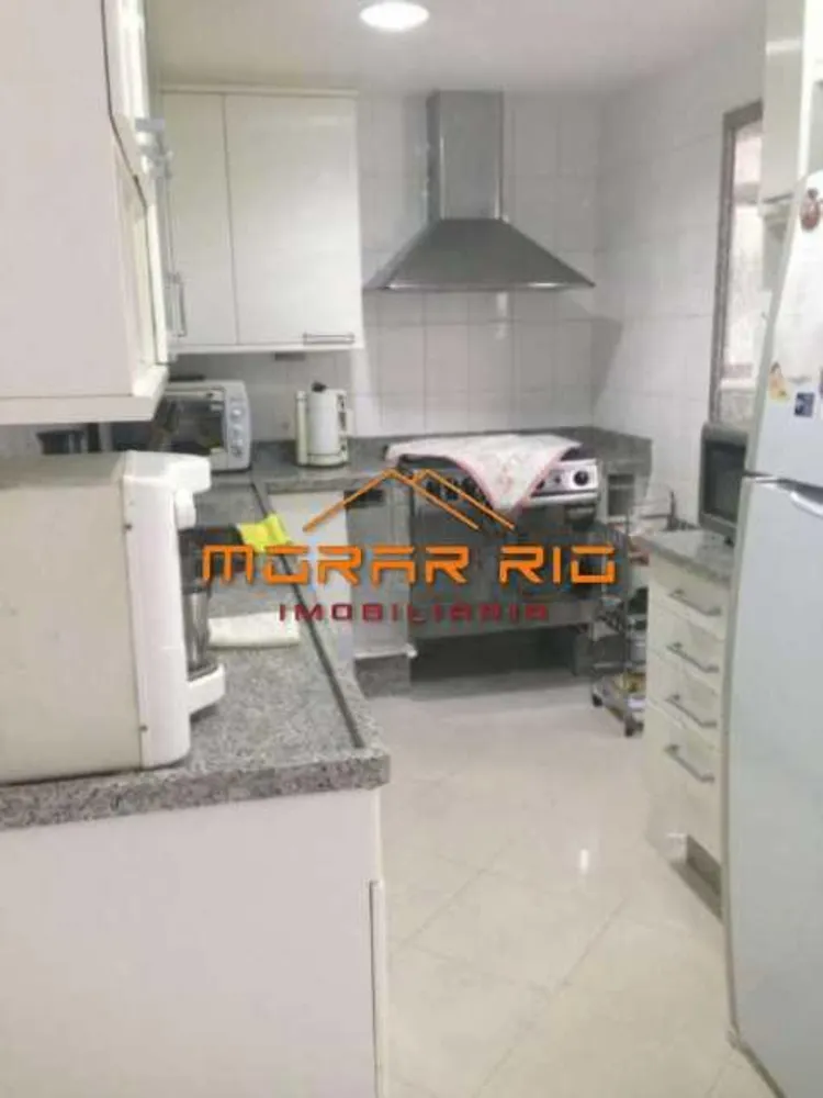 Cobertura, 3 quartos, 190 m² - Foto 11