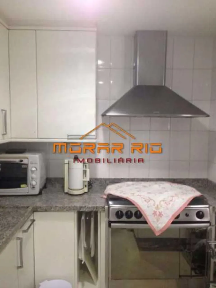 Cobertura, 3 quartos, 190 m² - Foto 13