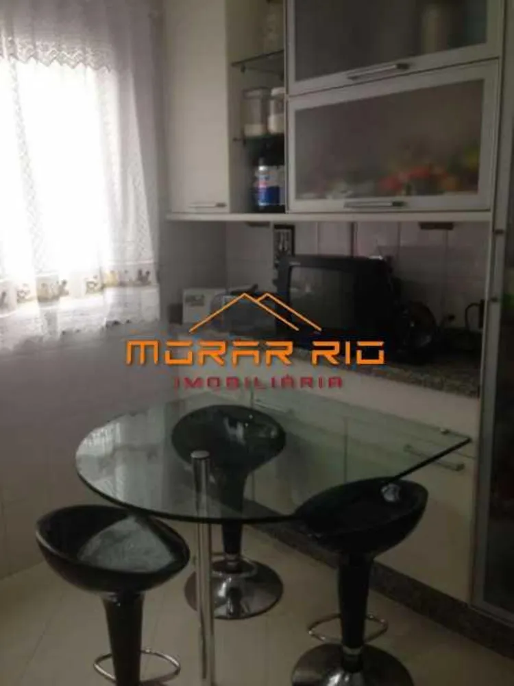 Cobertura, 3 quartos, 190 m² - Foto 16
