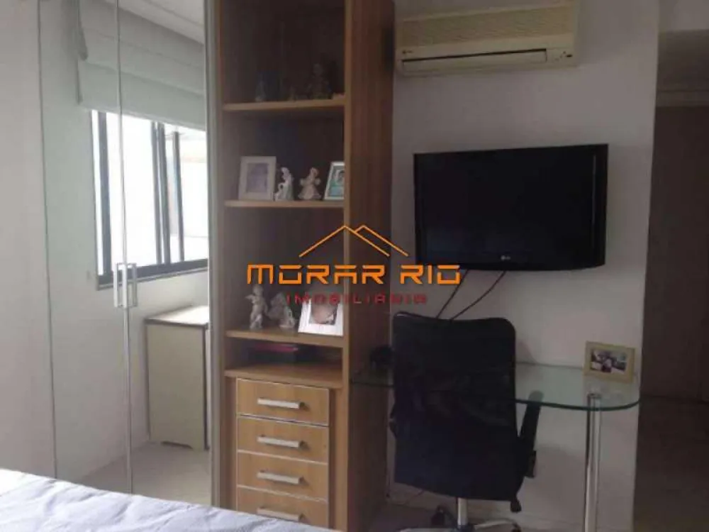 Cobertura, 3 quartos, 190 m² - Foto 8