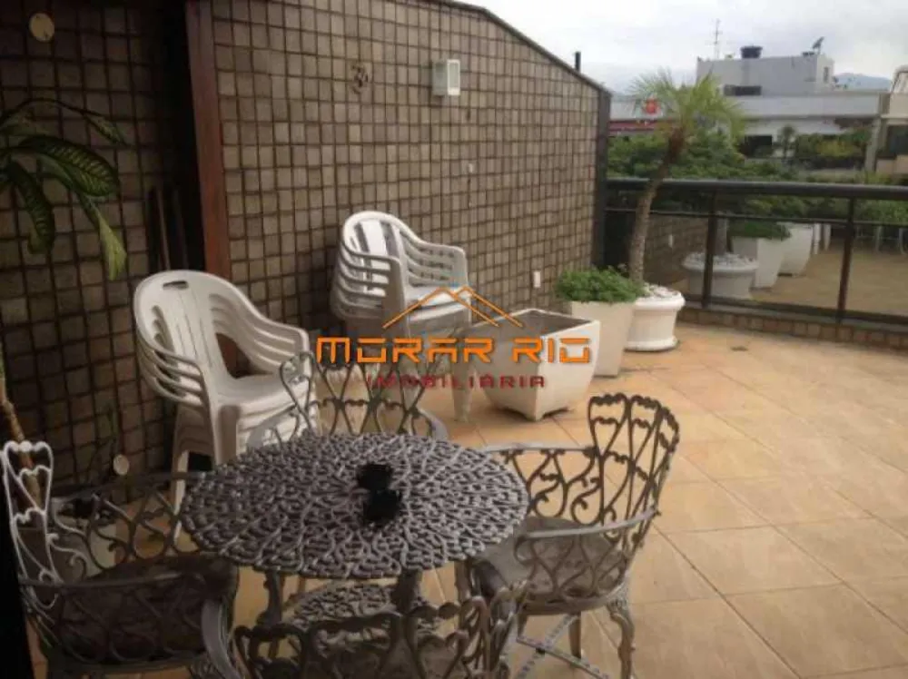 Cobertura, 3 quartos, 190 m² - Foto 23