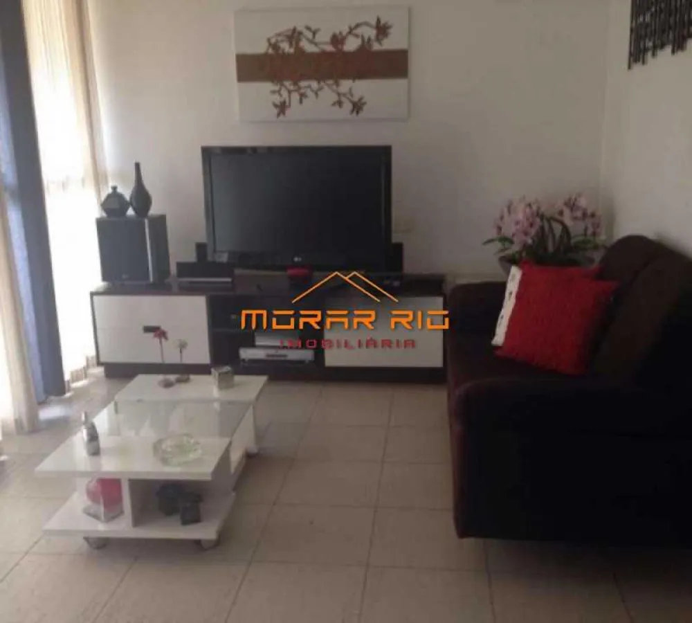 Cobertura, 3 quartos, 190 m² - Foto 2