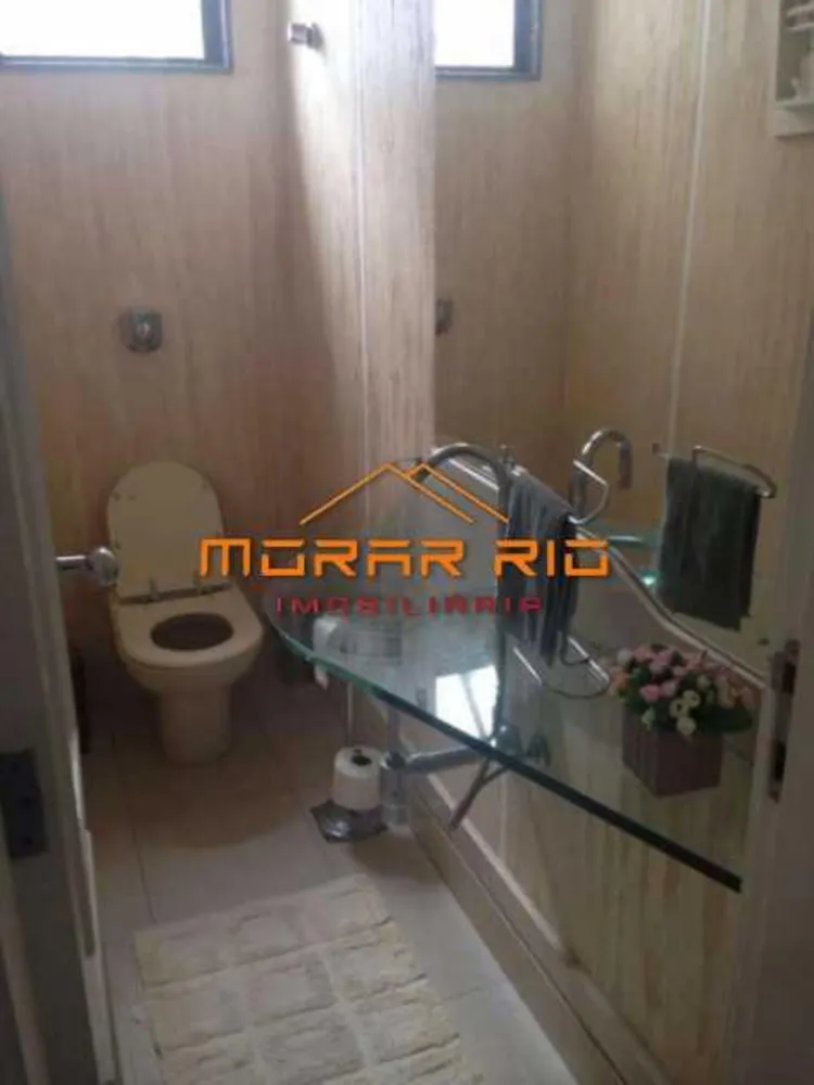 Cobertura, 3 quartos, 190 m² - Foto 17