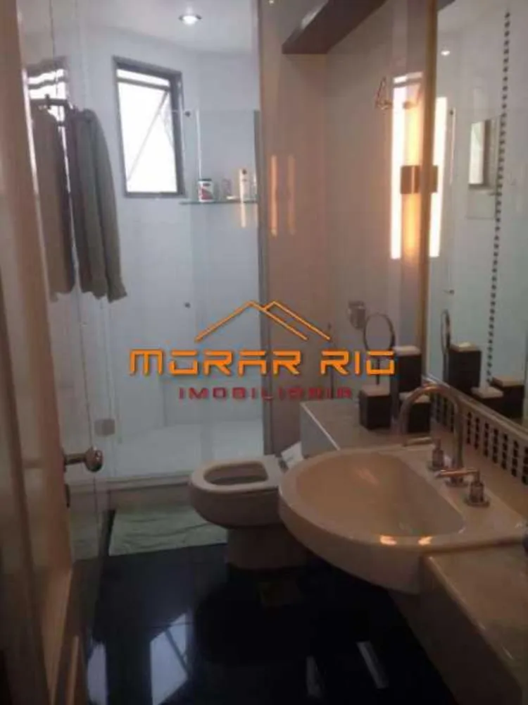 Cobertura, 3 quartos, 190 m² - Foto 20