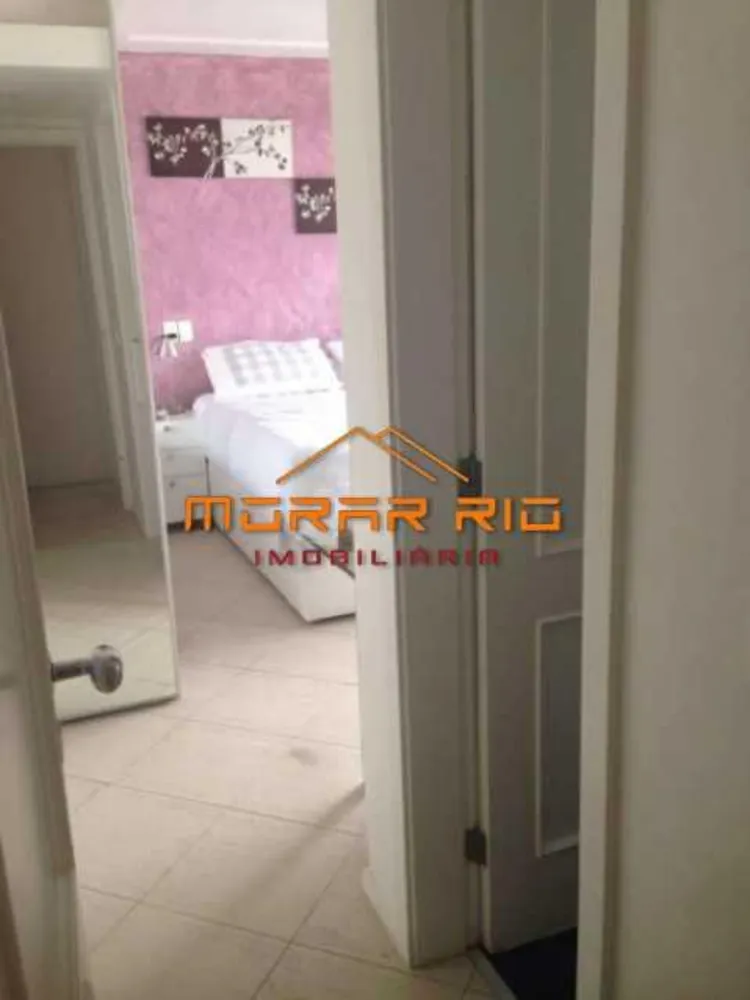 Cobertura, 3 quartos, 190 m² - Foto 7
