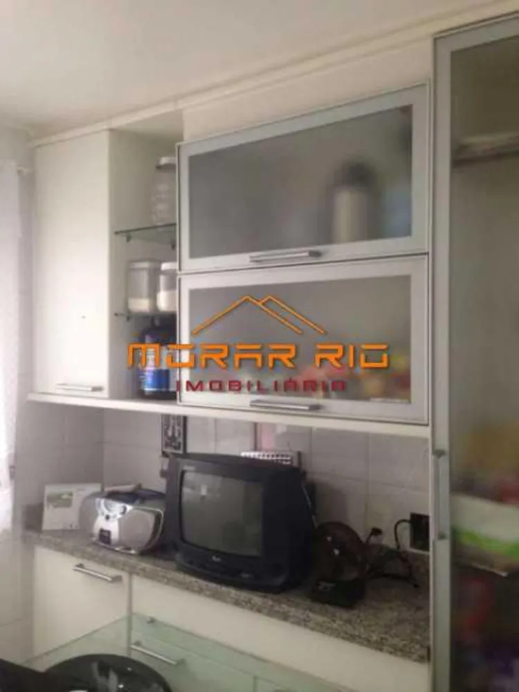 Cobertura, 3 quartos, 190 m² - Foto 12