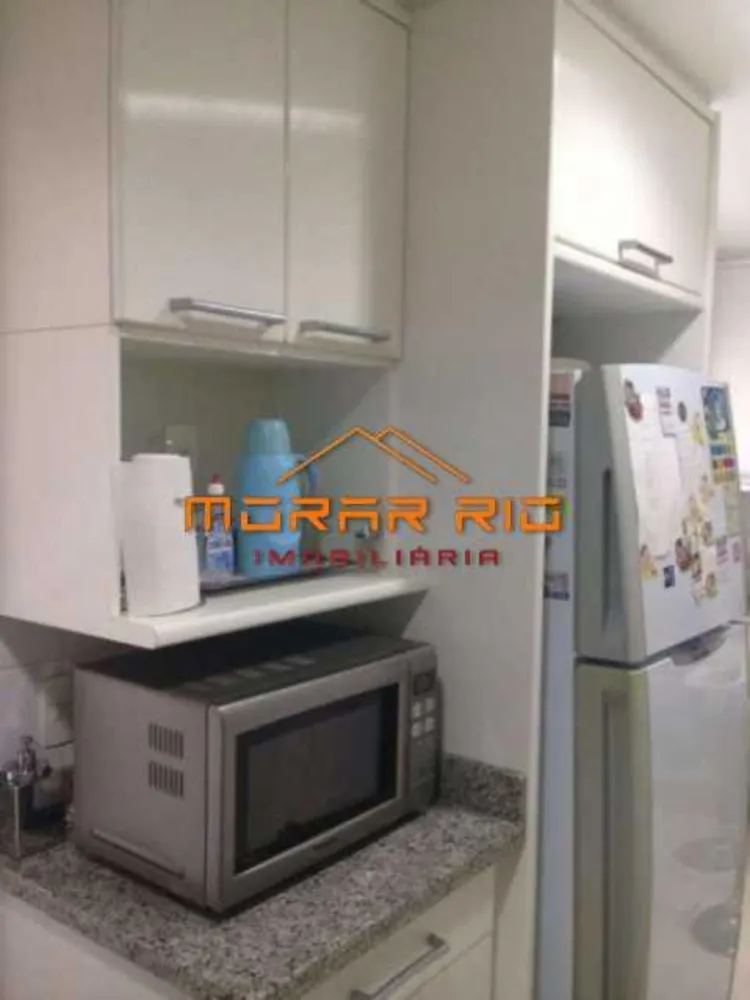 Cobertura, 3 quartos, 190 m² - Foto 14