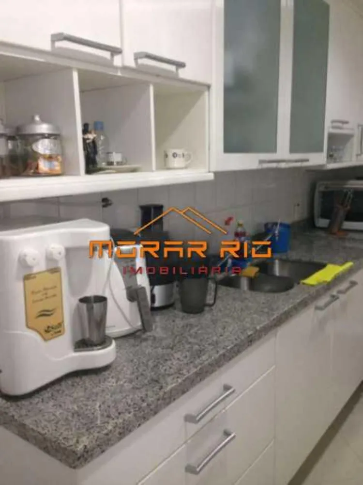 Cobertura, 3 quartos, 190 m² - Foto 10