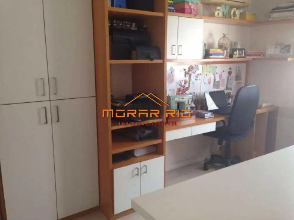 Cobertura, 3 quartos, 190 m² - Foto 9