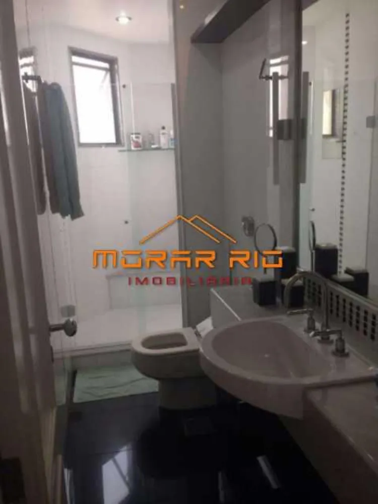Cobertura, 3 quartos, 190 m² - Foto 19