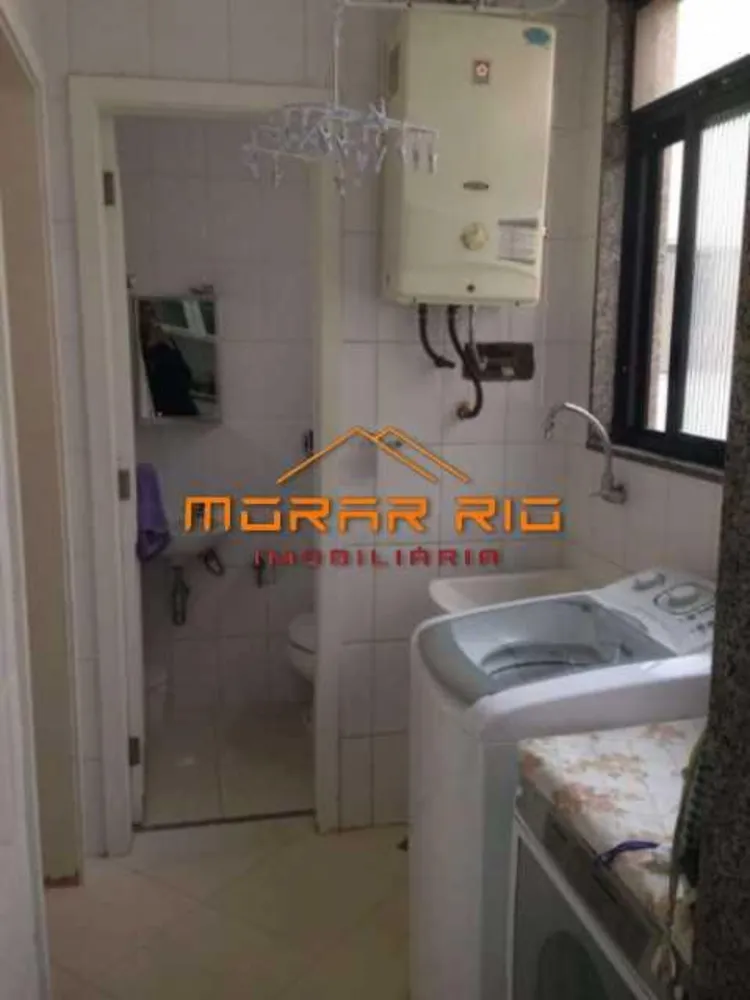 Cobertura, 3 quartos, 190 m² - Foto 22