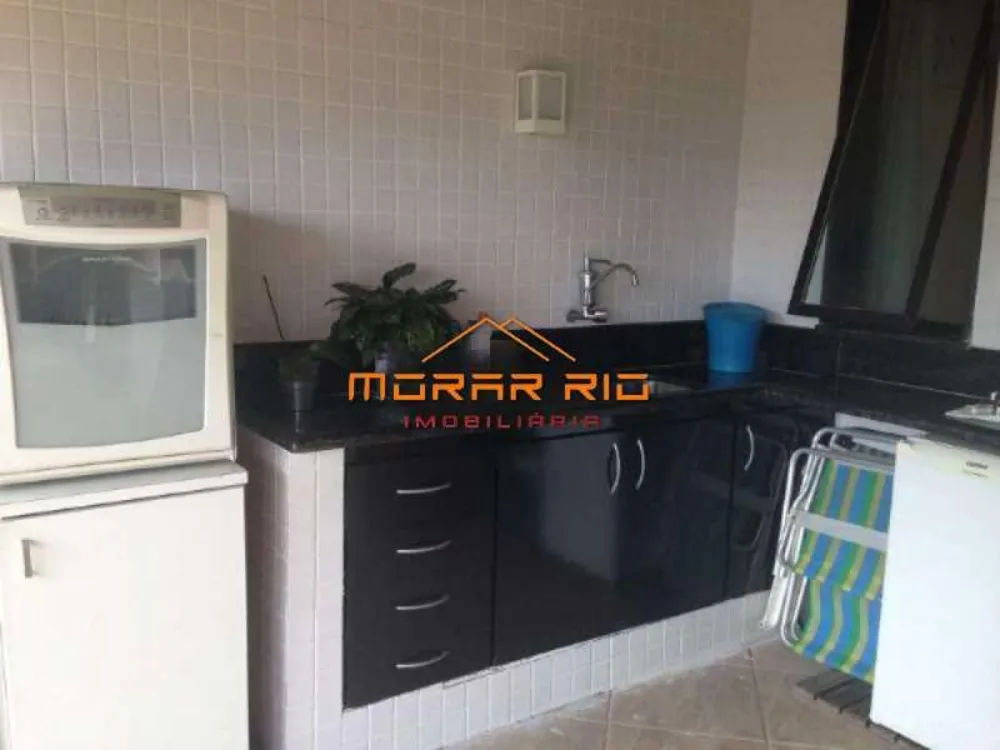 Cobertura, 3 quartos, 190 m² - Foto 15