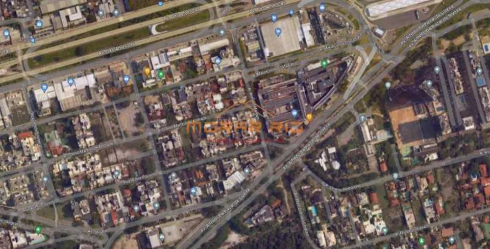 Terreno, 595 m² - Foto 1
