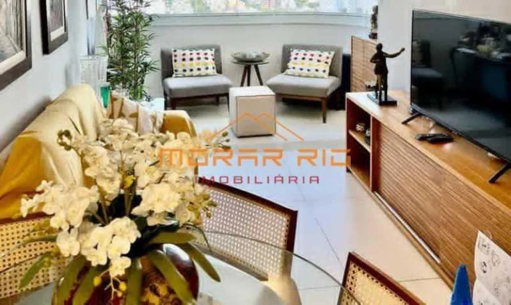 Cobertura, 3 quartos, 155 m² - Foto 8