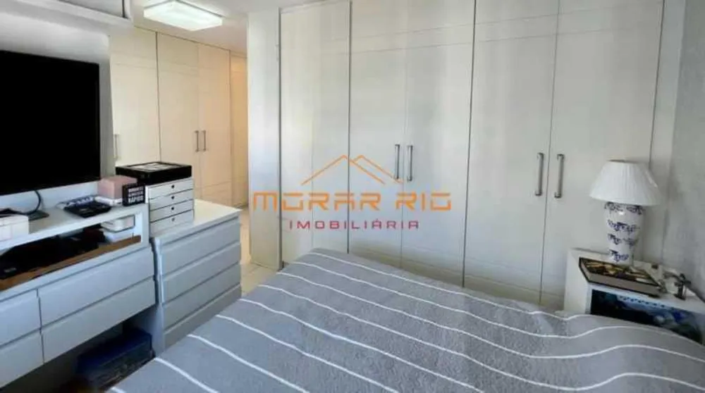 Cobertura, 3 quartos, 155 m² - Foto 21