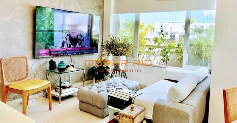 Cobertura, 3 quartos, 155 m² - Foto 26