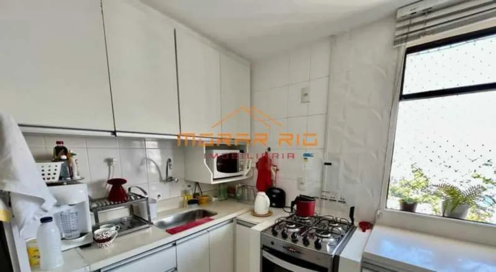 Cobertura, 3 quartos, 155 m² - Foto 13