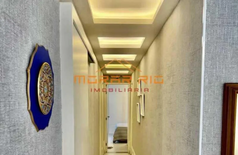 Cobertura, 3 quartos, 155 m² - Foto 10