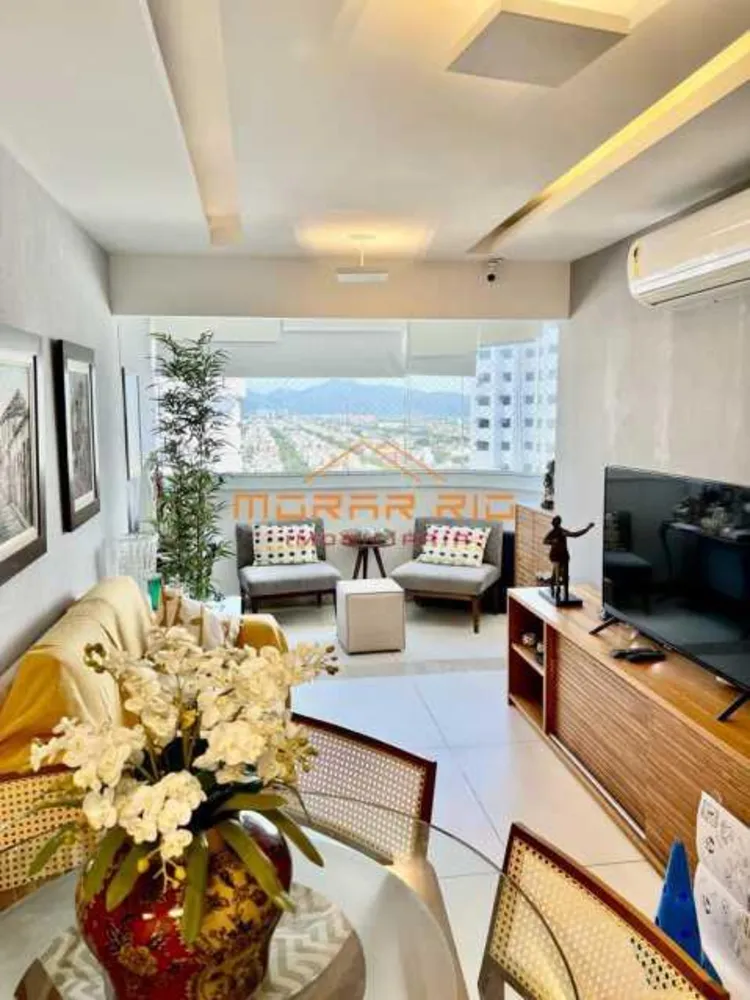 Cobertura, 3 quartos, 155 m² - Foto 7