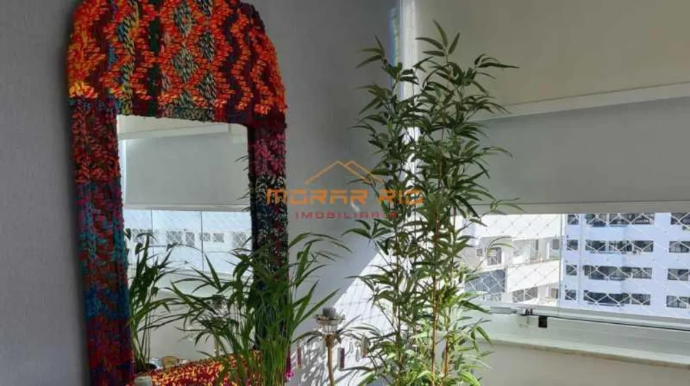 Cobertura, 3 quartos, 155 m² - Foto 6