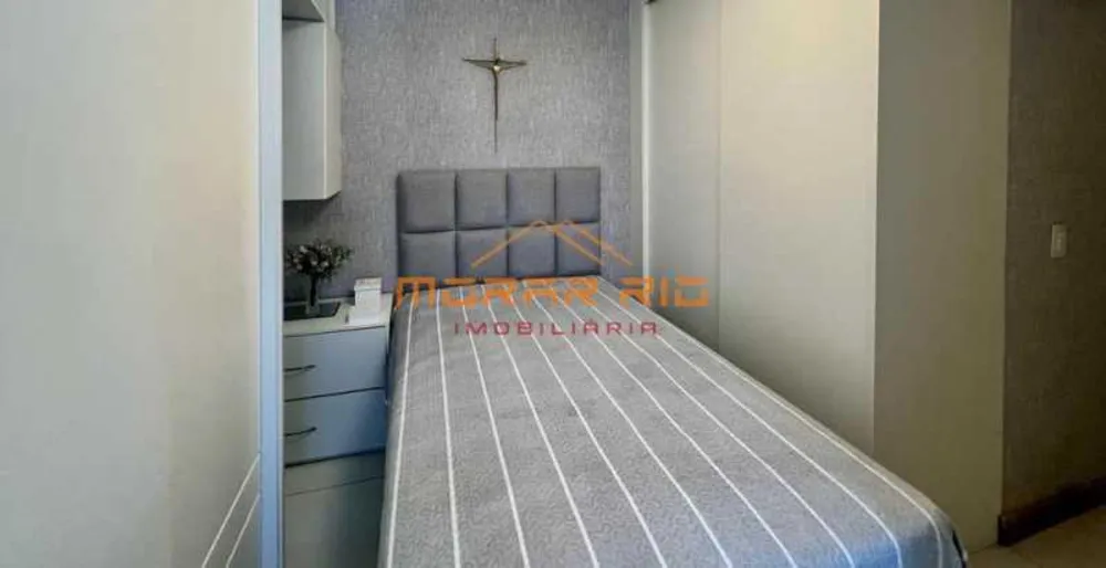 Cobertura, 3 quartos, 155 m² - Foto 15