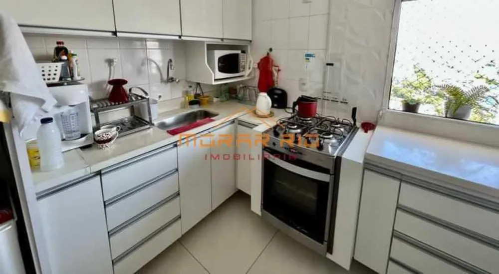 Cobertura, 3 quartos, 155 m² - Foto 12