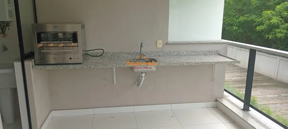 Apartamento, 3 quartos, 87 m² - Foto 3