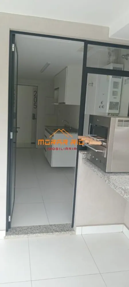 Apartamento, 3 quartos, 87 m² - Foto 4