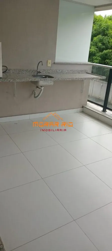 Apartamento, 3 quartos, 87 m² - Foto 2