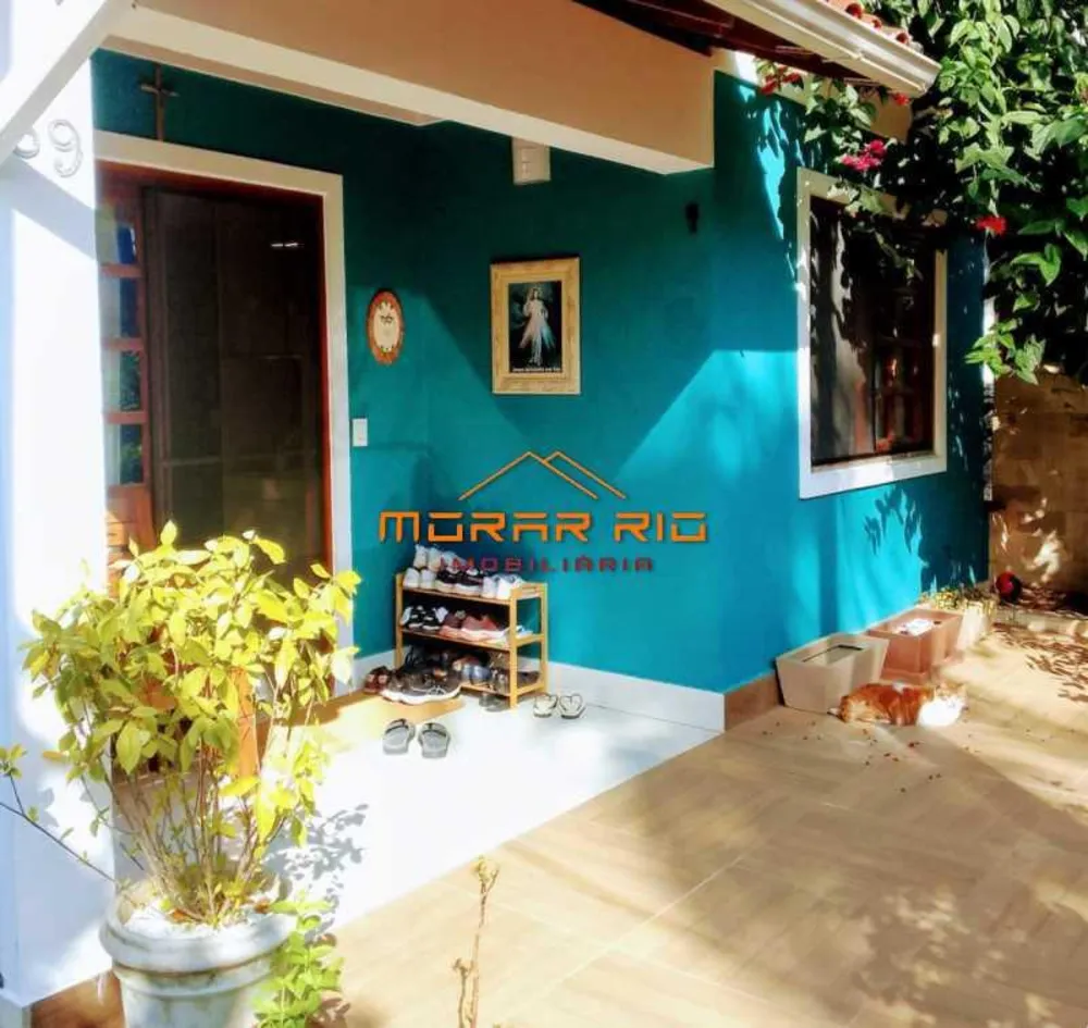 Casa de Condomínio, 4 quartos - Foto 7