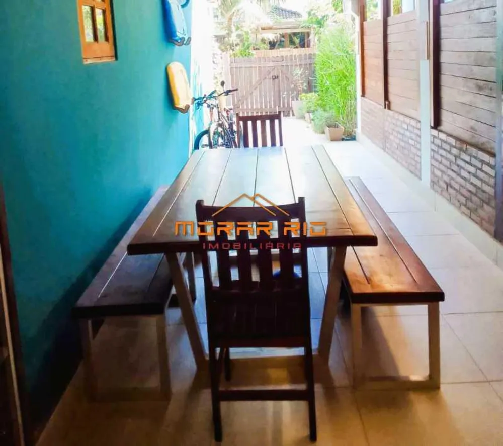 Casa de Condomínio, 4 quartos - Foto 9